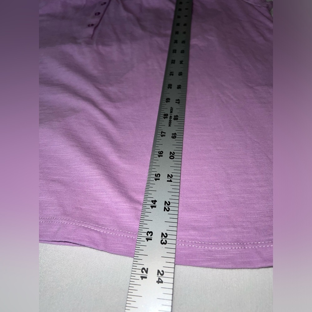 Hasting & Smith short sleeve tee, Large - Picture 2 of 7